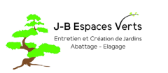 Logo JB ESPACES VERTS